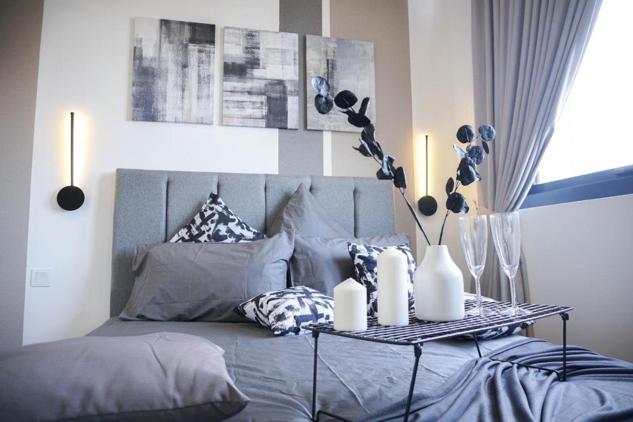 Apartment Manatidur@the Hub Ss2