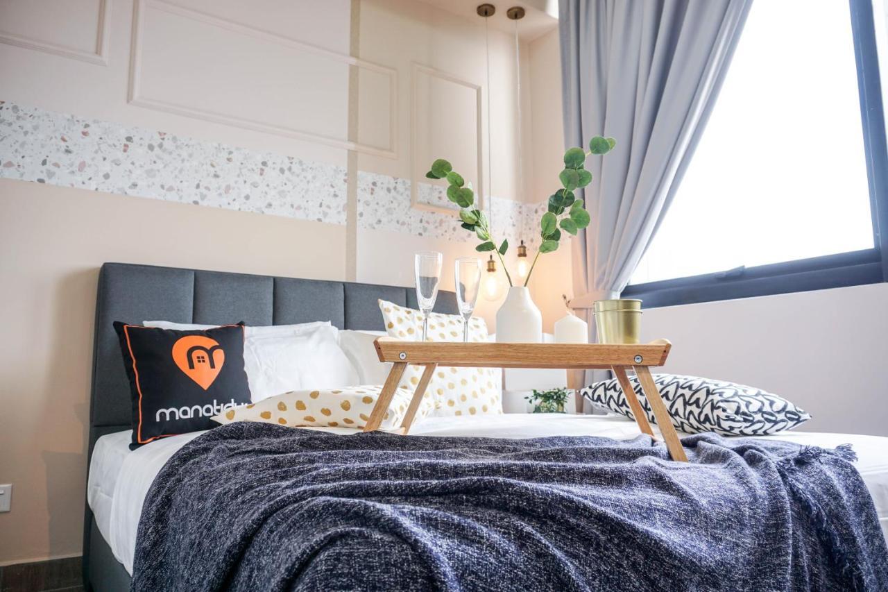 Apartment Manatidur@the Hub Ss2