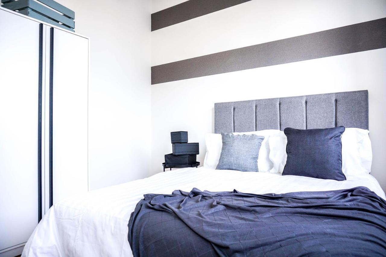 Apartment Manatidur@the Hub Ss2 Petaling Jaya