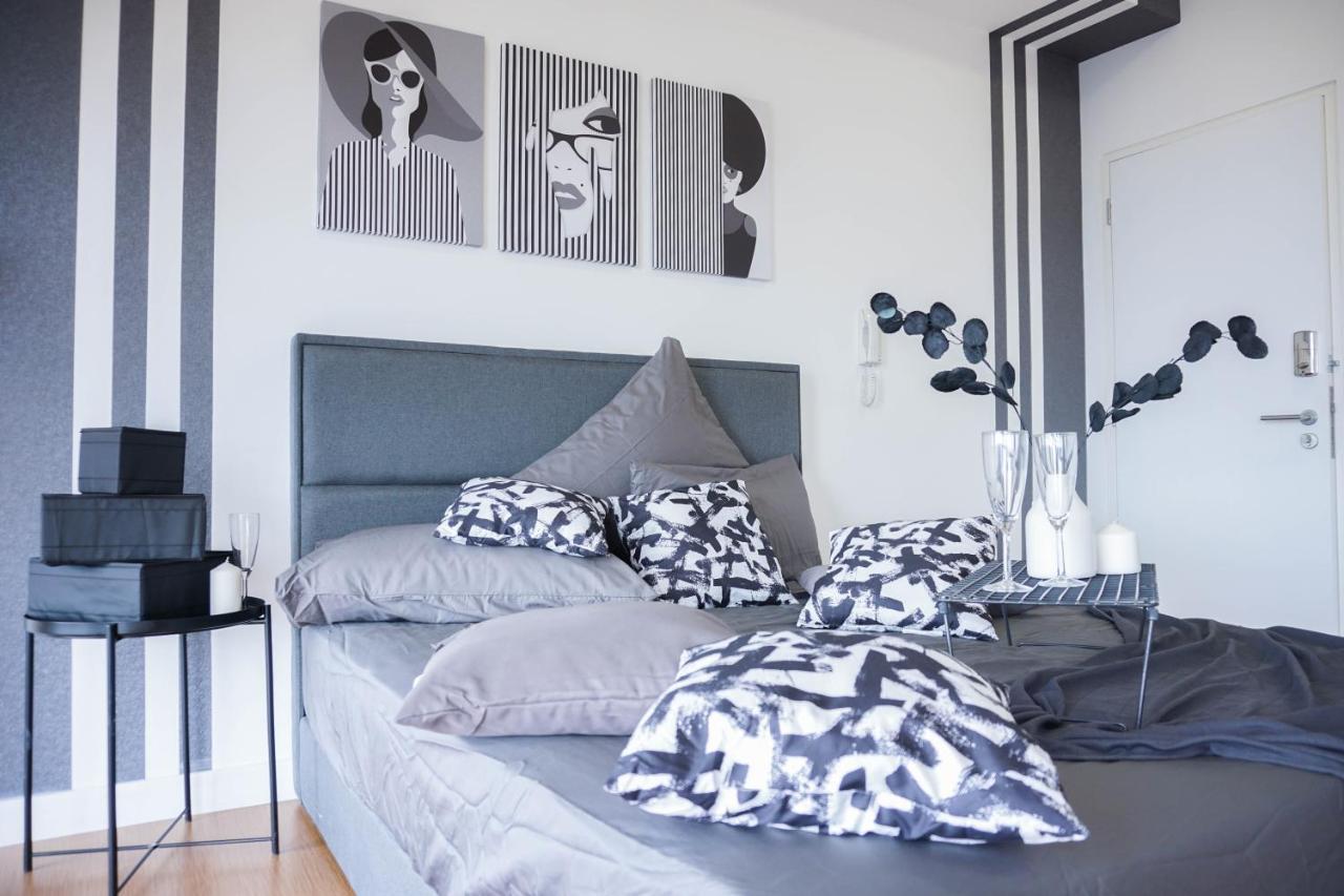 Apartment Manatidur@the Hub Ss2